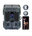 Camouflage, Trail Camera EZ-Solar WiFi