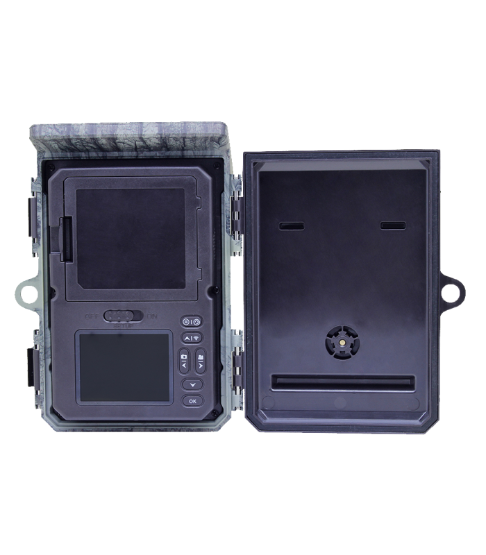 Camouflage, Trail Camera EZ-Solar WiFi