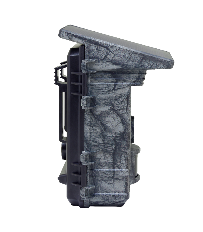Camouflage, Trail Camera EZ-Solar WiFi
