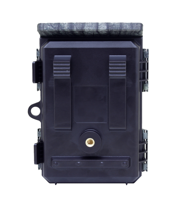 Camouflage, Trail Camera EZ-Solar WiFi