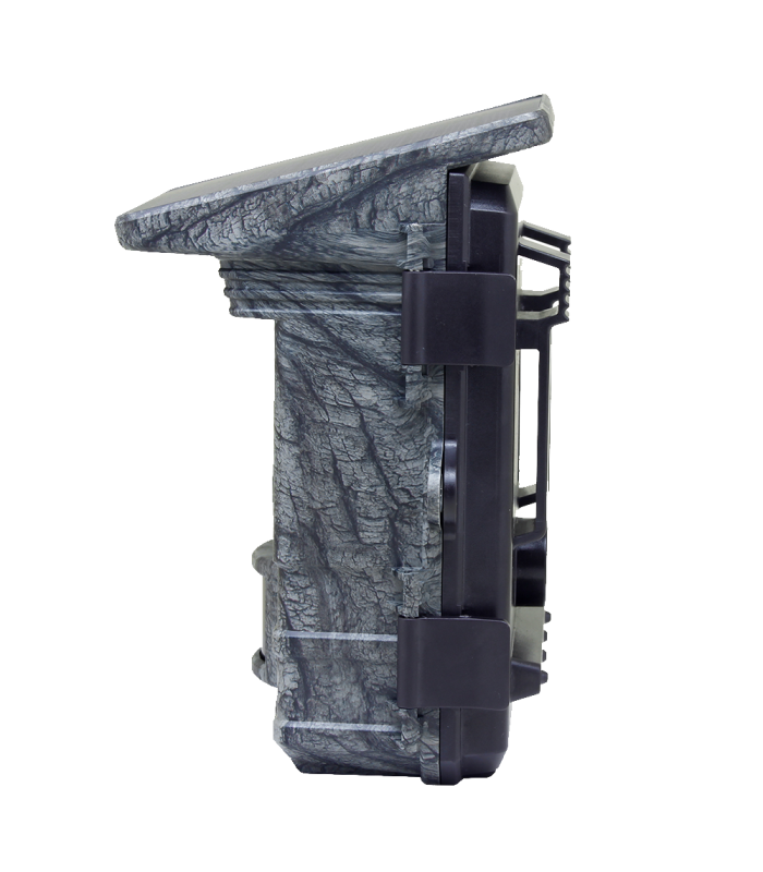 Camouflage, Trail Camera EZ-Solar WiFi