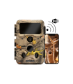 Camouflage, Trail Camera EZ60 WiFi