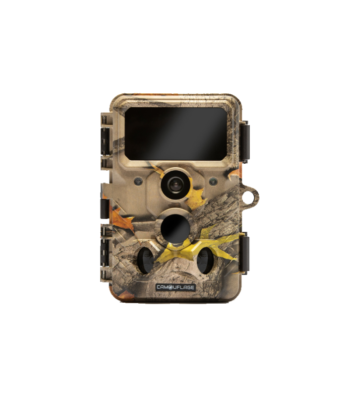 Camouflage, Trail Camera EZ60 WiFi