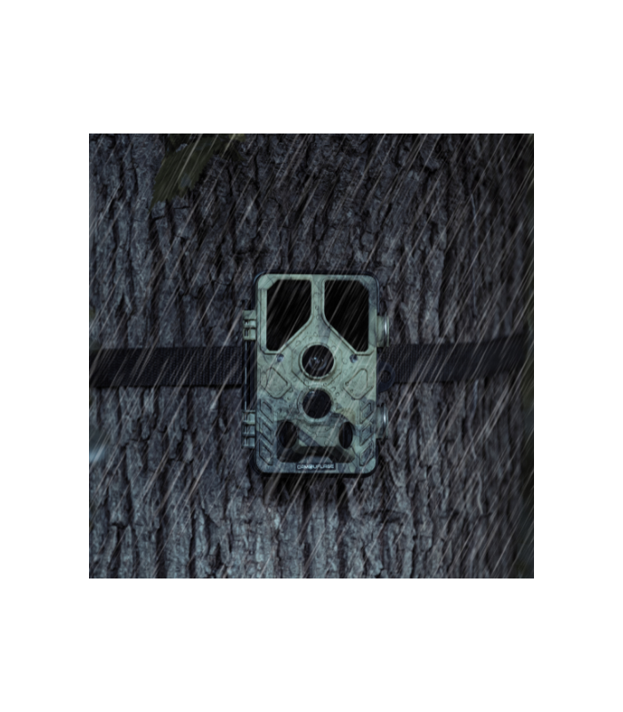 Camouflage, Trail Camera EZ45 WiFi