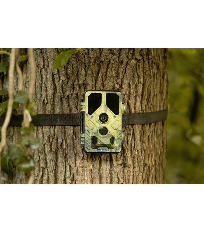 Camouflage, Trail Camera EZ45 WiFi
