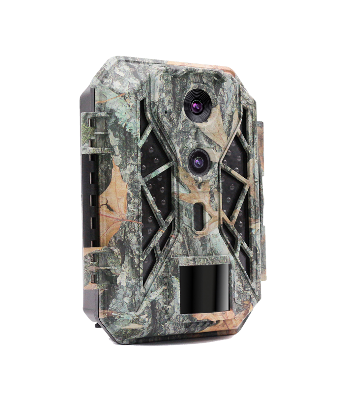 Camouflage, Trail Camera EZ2-Elite