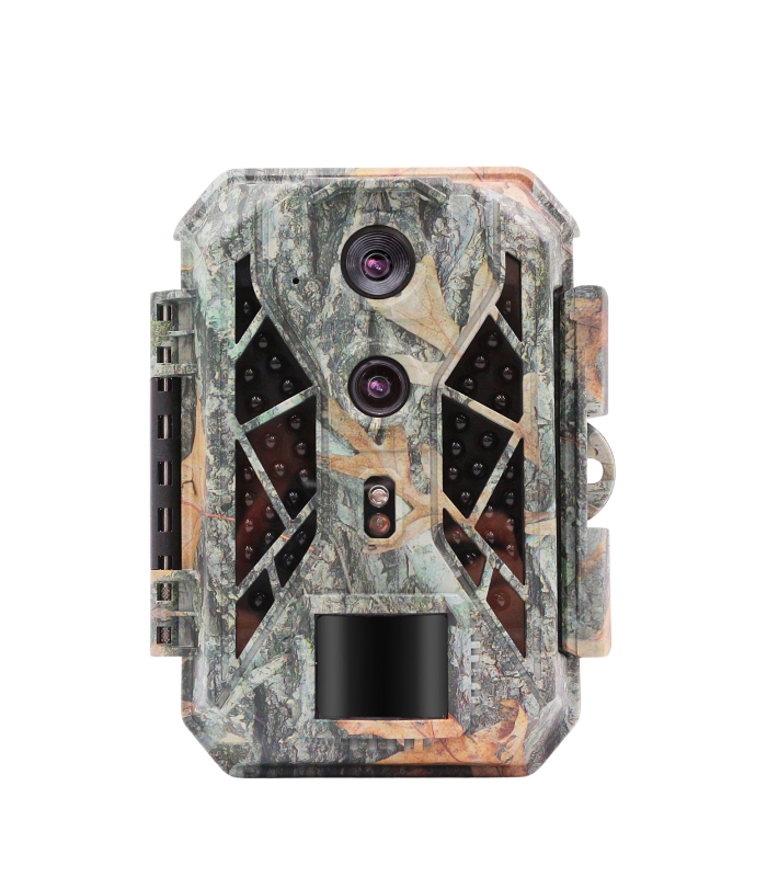 Camouflage, Trail Camera EZ2-Elite