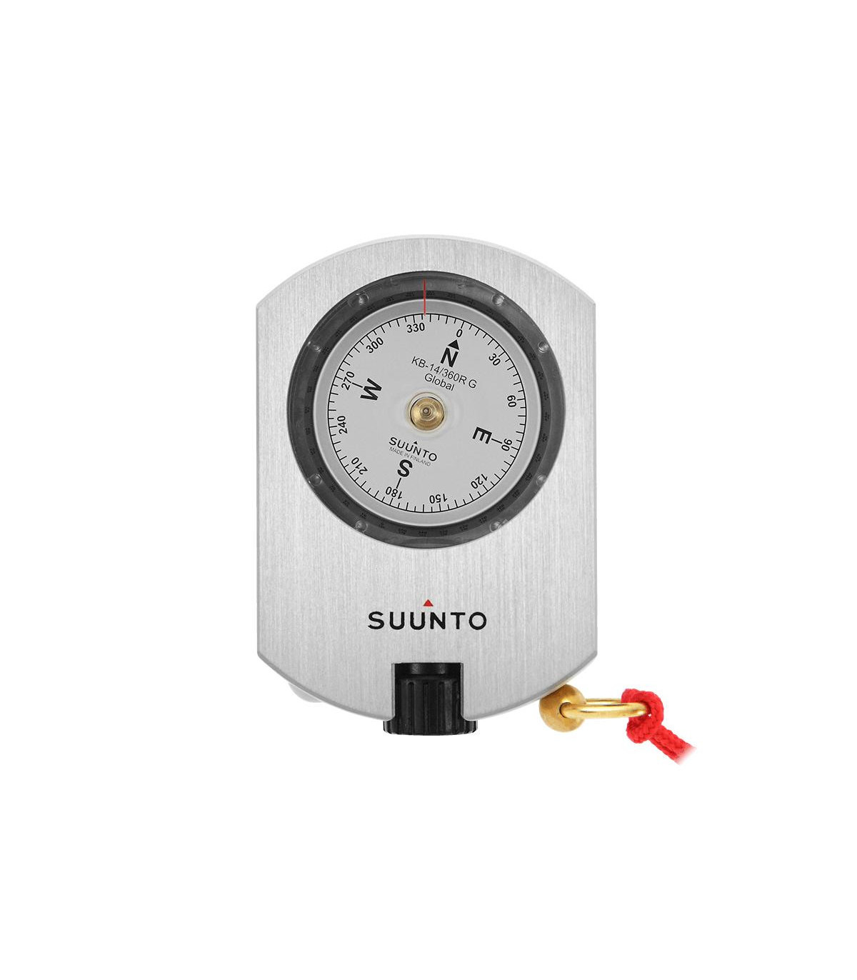 Suunto KB-14/360R DG Precision Compass | Sabotage Oddal