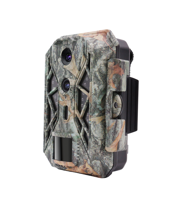 Camouflage, Trail Camera EZ2-Elite