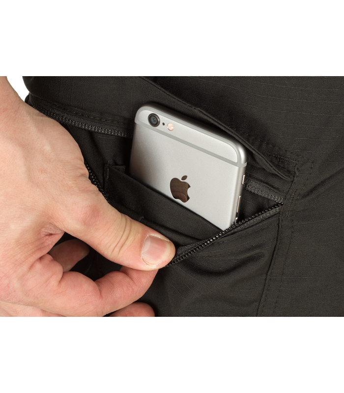 CLAWGEAR FIELD SHORT