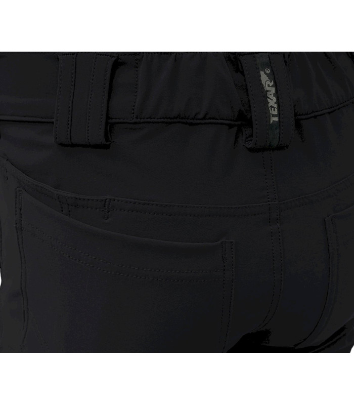 Παντελόνι Τζιν Texar Dominus Trousers Jeans Επιχειρησιακό | Sabotage Oddal