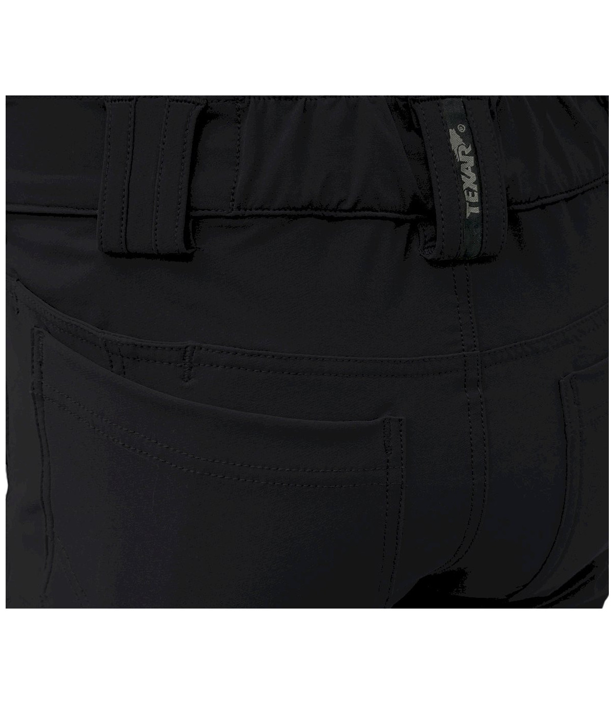 Texar Dominus Trousers Jeans Tactical | Sabotage Oddal
