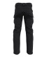 Παντελόνι Τζιν Texar Dominus Trousers Jeans Επιχειρησιακό | Sabotage Oddal
