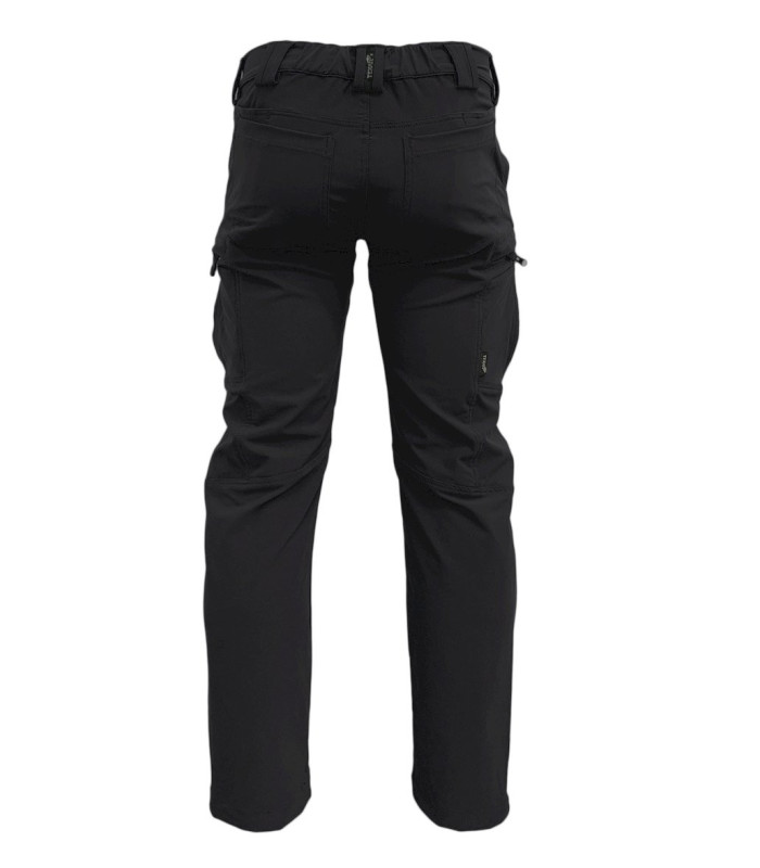 Παντελόνι Τζιν Texar Dominus Trousers Jeans Επιχειρησιακό | Sabotage Oddal