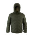Texar Reverse Jacket Reversible | Sabotage Oddal