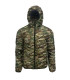 Texar Reverse Jacket Reversible | Sabotage Oddal