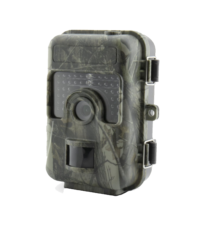 Camouflage , Trail Camera SM4-Pro