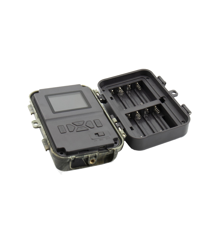 Camouflage , Trail Camera SM4-Pro
