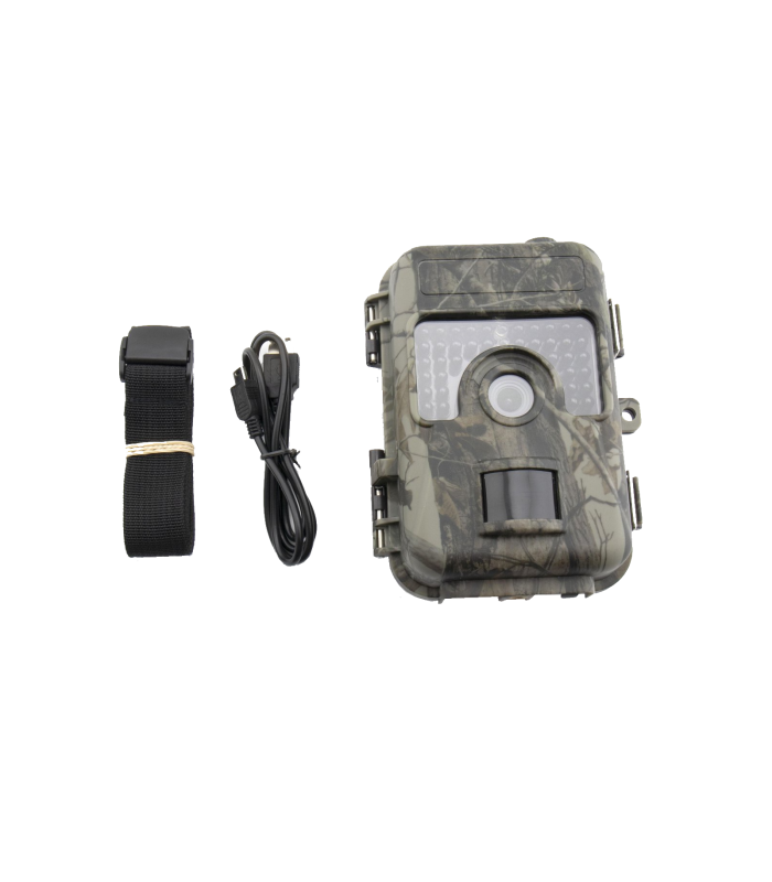 Camouflage , Trail Camera SM4-Pro