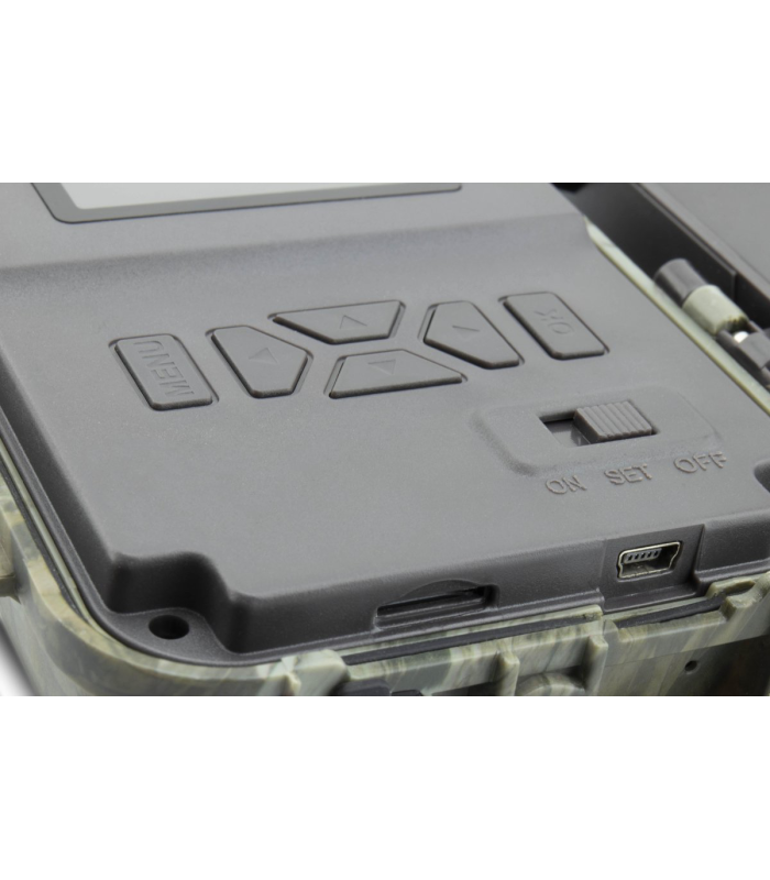 Camouflage , Trail Camera SM4-Pro