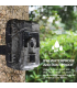 Camouflage , Trail Camera SM4-Pro