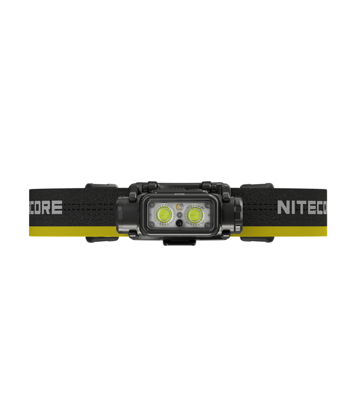 ΦΑΚΟΣ LED NITECORE HEADLAMP NU45, 1700Lm, 4000mAh