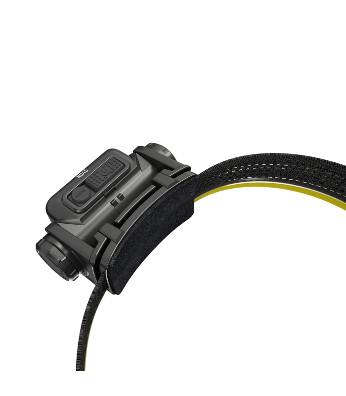 ΦΑΚΟΣ LED NITECORE HEADLAMP NU45, 1700Lm, 4000mAh