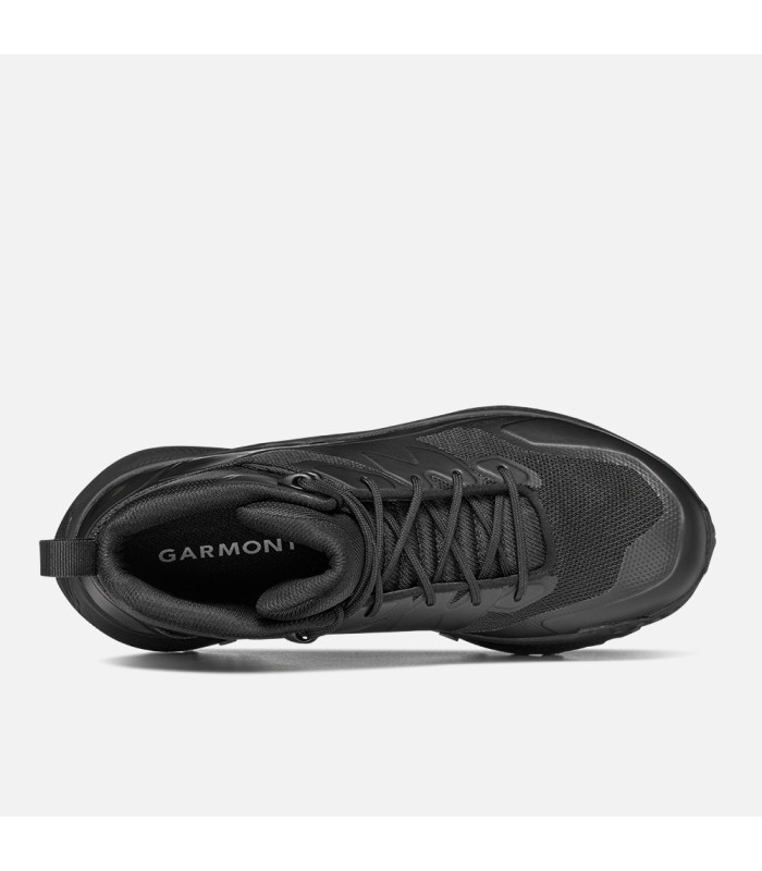 Garmont Contact 4 WP Tactical Waterproof Boots | Sabotage Oddal