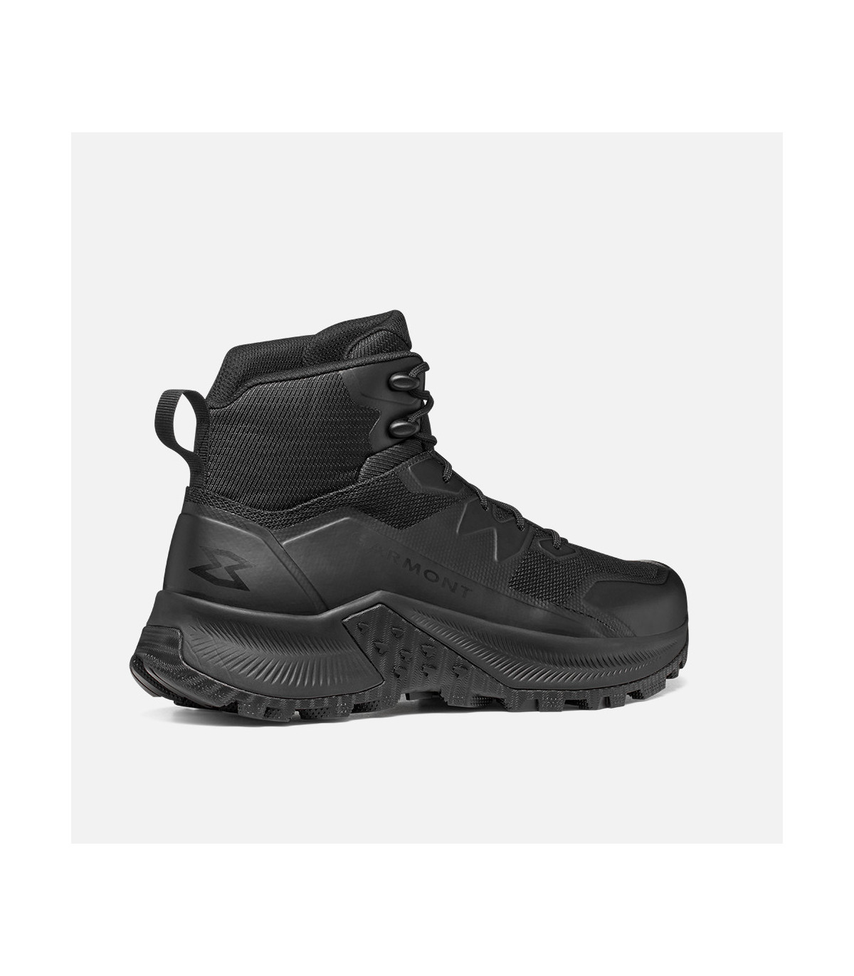 Garmont Contact 4 WP Tactical Waterproof Boots | Sabotage Oddal