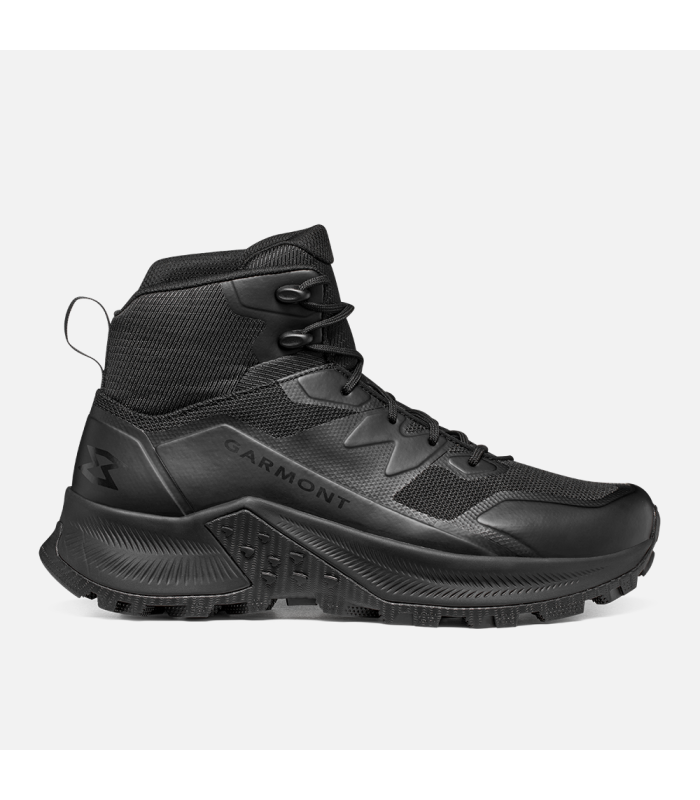 Garmont Contact 4 WP Tactical Waterproof Boots | Sabotage Oddal