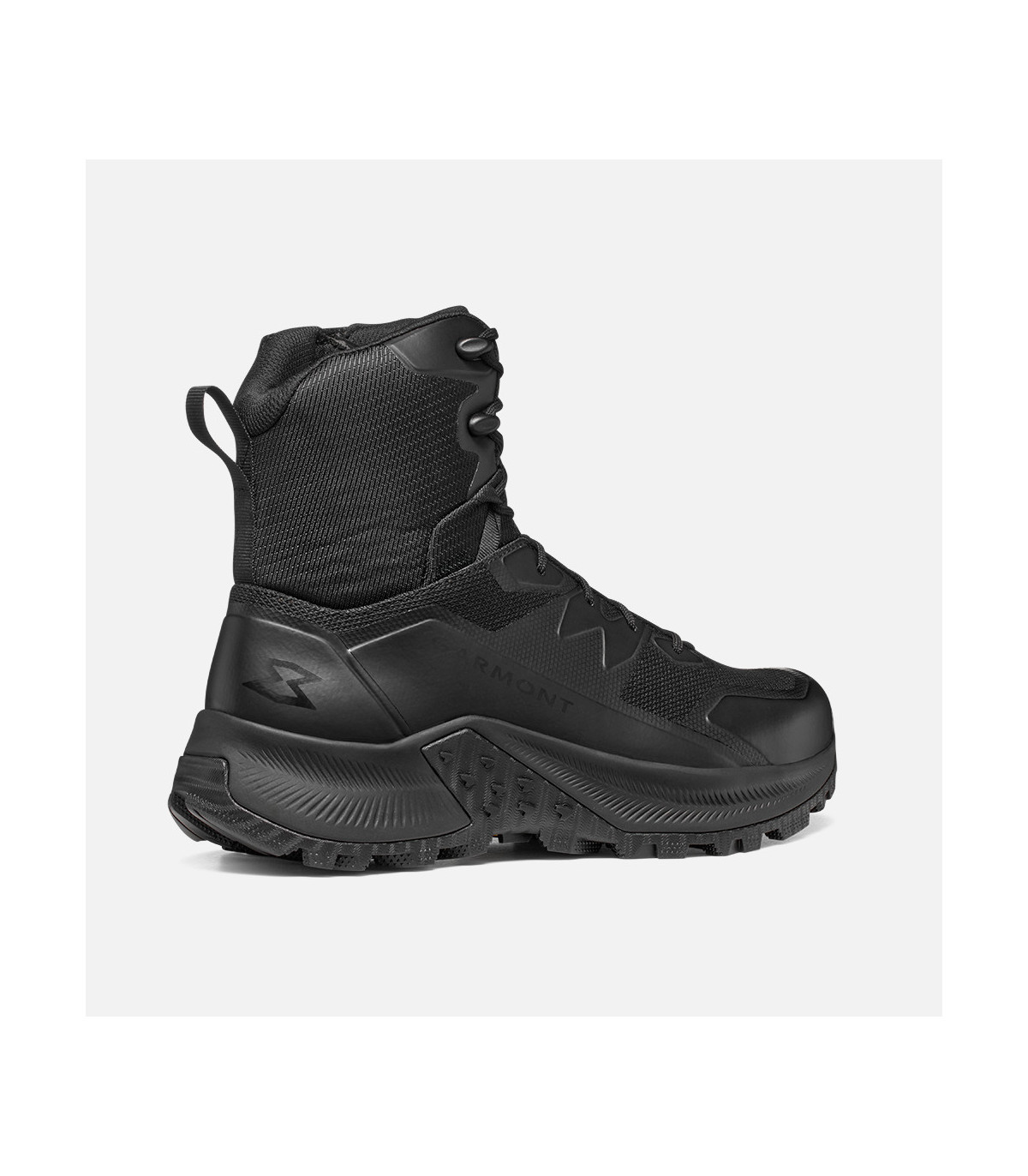 Garmont Contact 6 ZIP WP Tactical Waterproof Boots Side Zipper | Sabotage Oddal