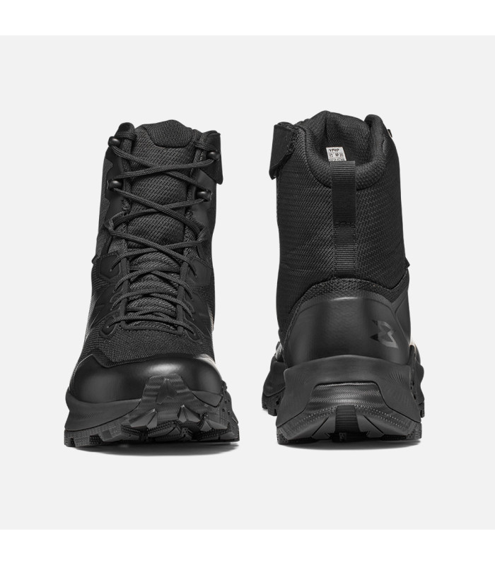 Garmont Contact 6 ZIP WP Tactical Waterproof Boots Side Zipper | Sabotage Oddal