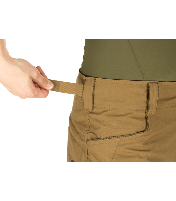 CLAWGEAR FIELD SHORT