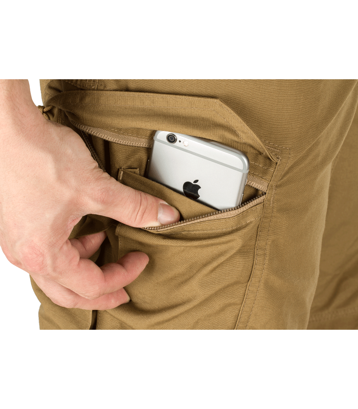 CLAWGEAR FIELD SHORT