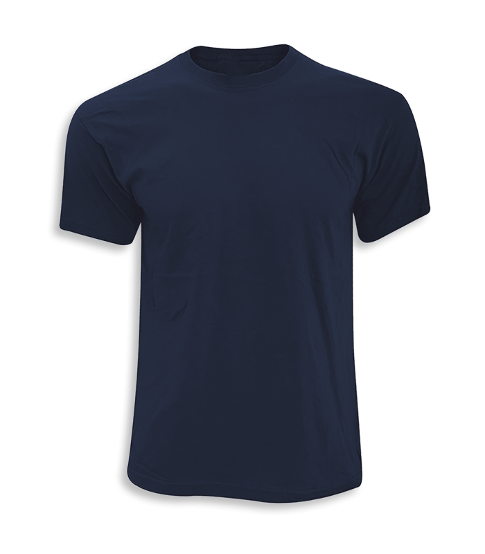 ΜΠΛΟΥΖΑΚΙ T-SHIRT BARBARIC BLUE, M