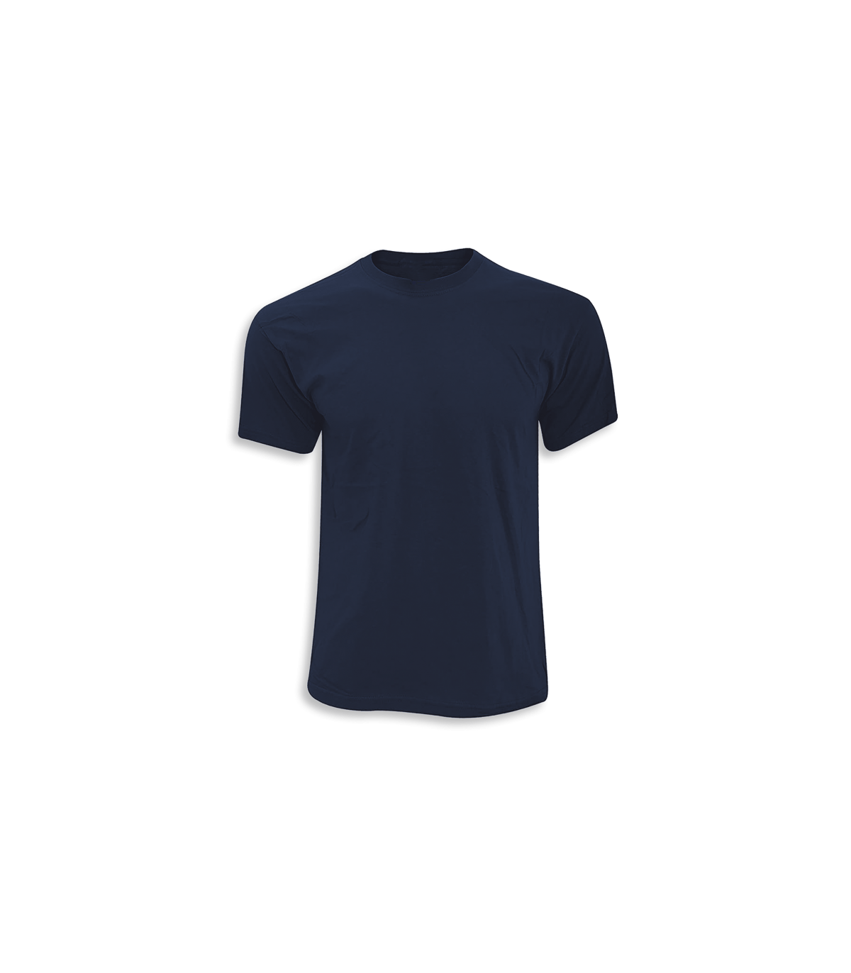 ΜΠΛΟΥΖΑΚΙ T-SHIRT BARBARIC BLUE, M