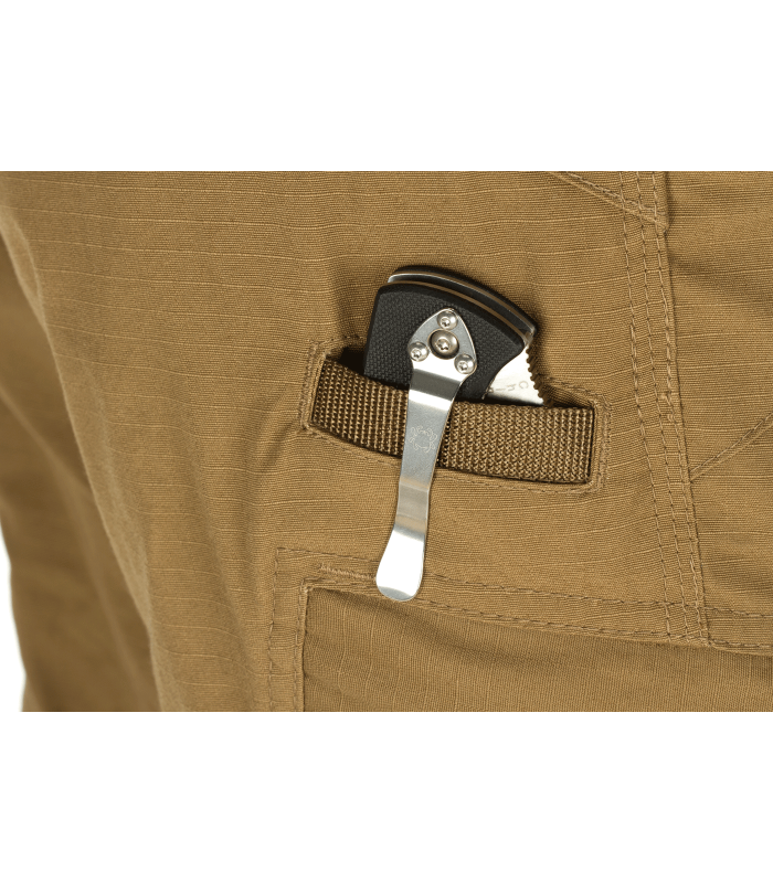 CLAWGEAR FIELD SHORT