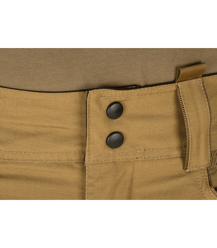 CLAWGEAR FIELD SHORT