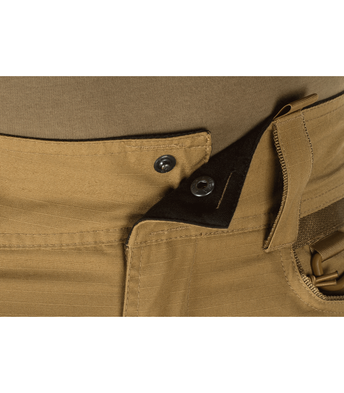 CLAWGEAR FIELD SHORT
