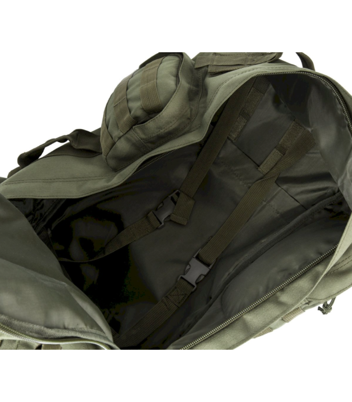 Σακίδιο Texar Grizzly Backpack Επιχειρησιακό 65 Ltr | Sabotage Oddal