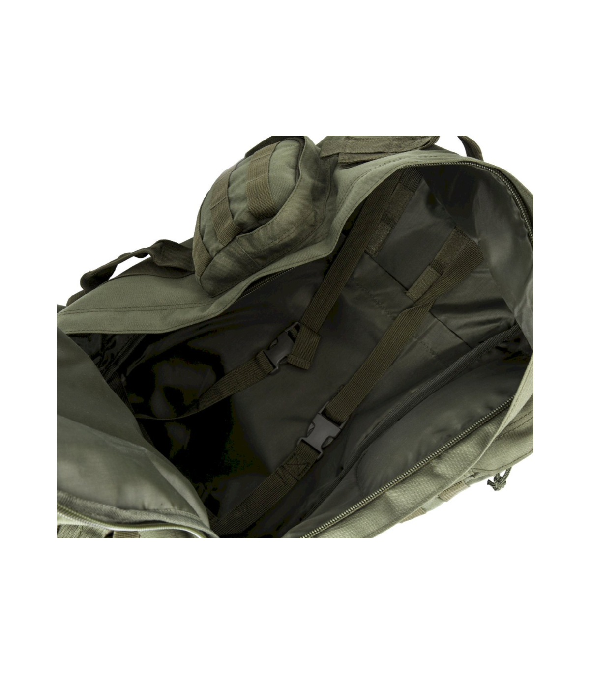 Σακίδιο Texar Grizzly Backpack Επιχειρησιακό 65 Ltr | Sabotage Oddal