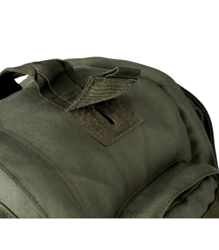 Σακίδιο Texar Grizzly Backpack Επιχειρησιακό 65 Ltr | Sabotage Oddal