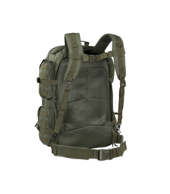 Texar Grizzly Backpack Tactical 65 Ltr | Sabotage Oddal