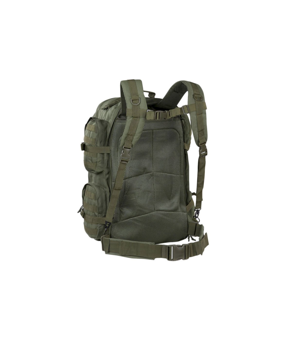 Texar Grizzly Backpack Tactical 65 Ltr | Sabotage Oddal