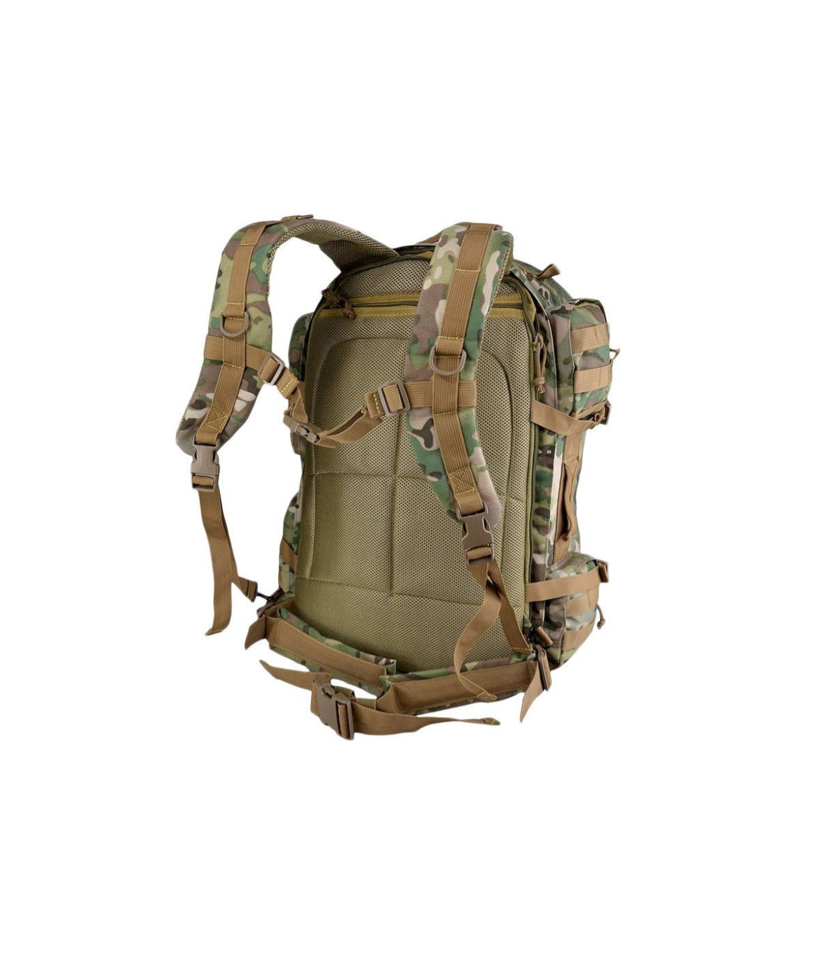 Texar Grizzly Backpack Tactical 65 Ltr | Sabotage Oddal