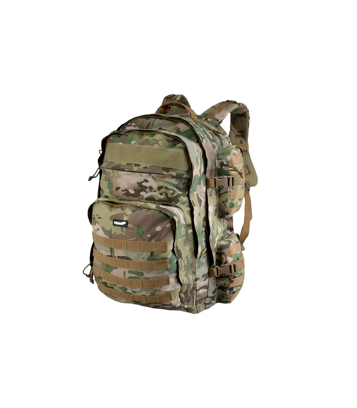 Texar Grizzly Backpack Tactical 65 Ltr | Sabotage Oddal