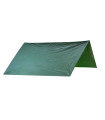 TEXAR TARP DURABLE WATERPROOF 3 X 3 MTR