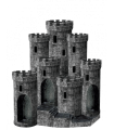 ΚΑΣΤΡΟ TOLE10 Display. Resin castle541 27cm, 39544