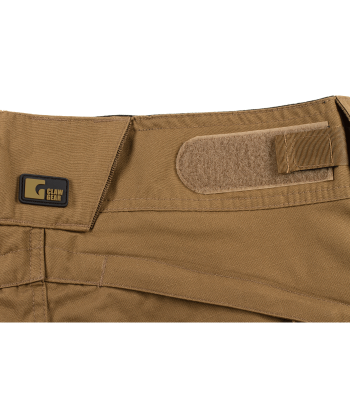 CLAWGEAR FIELD SHORT