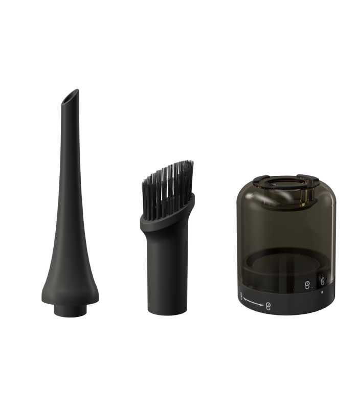 EXTENSION VACUM KIT NIA007